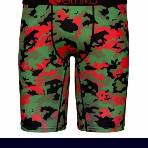 Mens Boxer Briefs - Picture 8 of 8